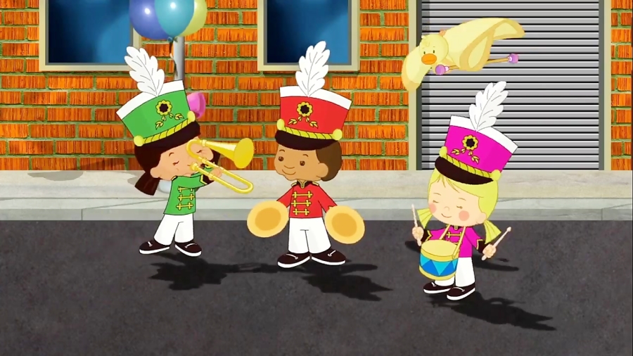 کارتون کمد جادویی کلویی Chloe's Closet - فصل 2 قسمت 5